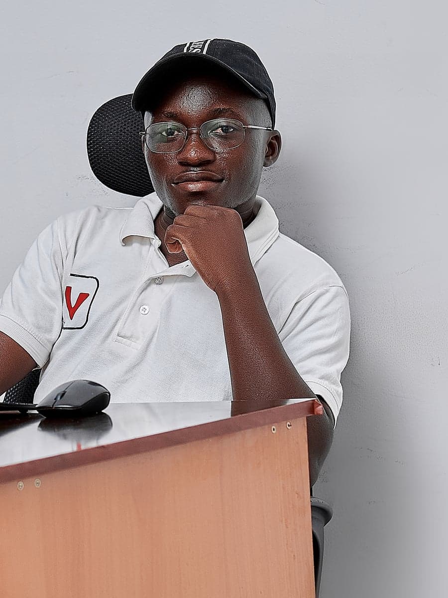 David Matewere