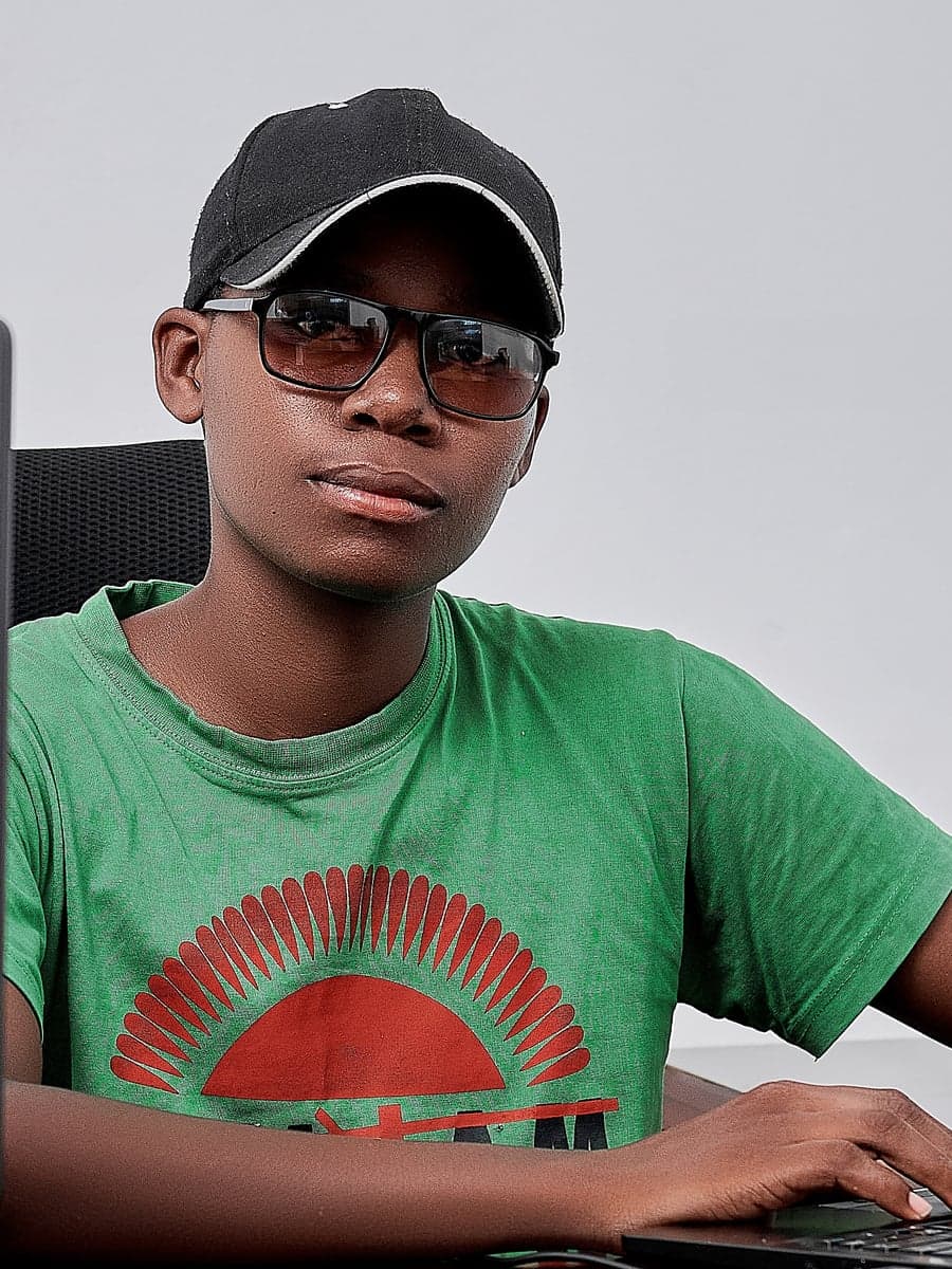 Hastings Khomo